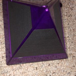 Speaker for your phone.